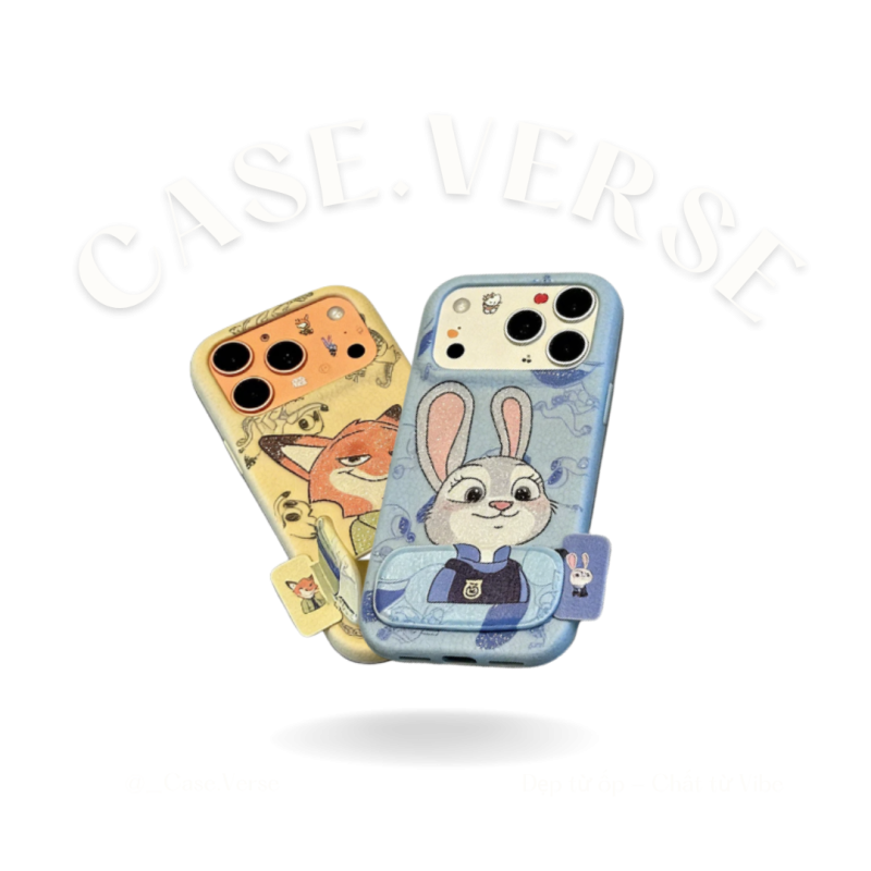 Caseverse