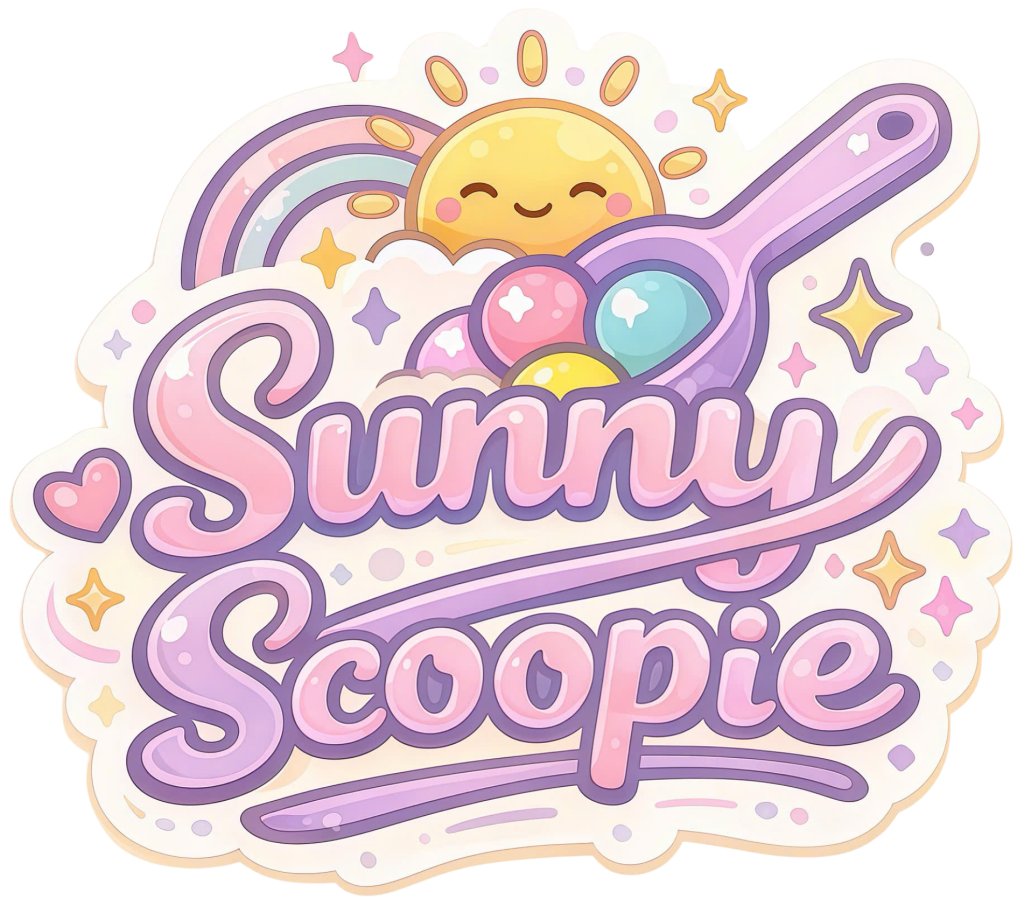 Sunny Scoopie