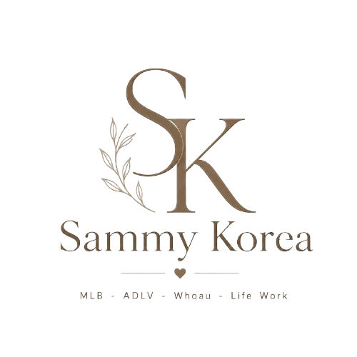 Sammy Korea