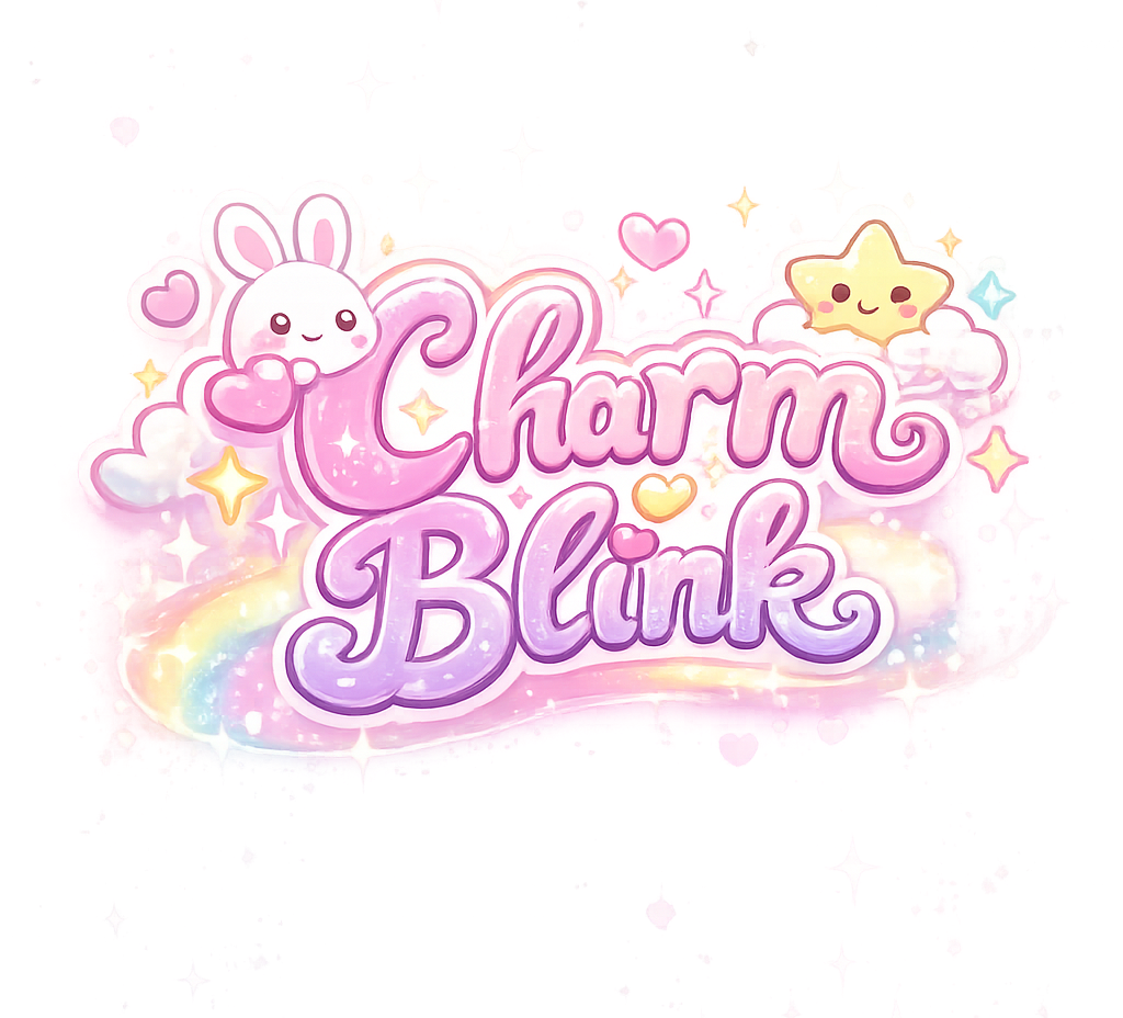 Charmblink