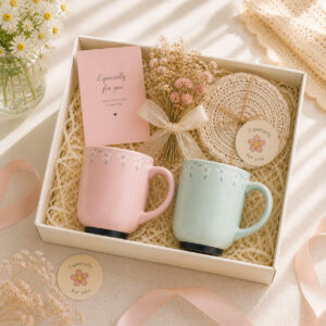 Set Quà Tặng Cặp Đôi