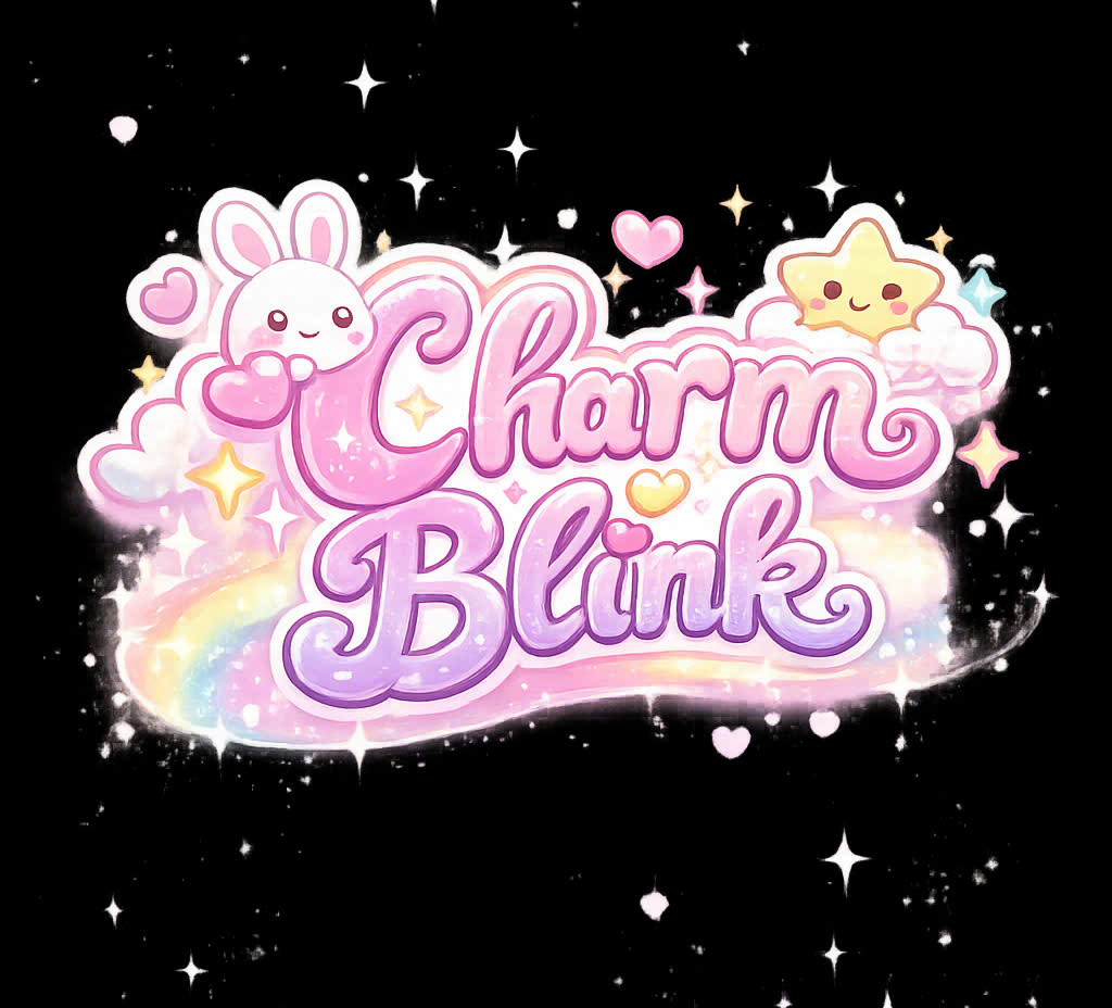 Charmblink